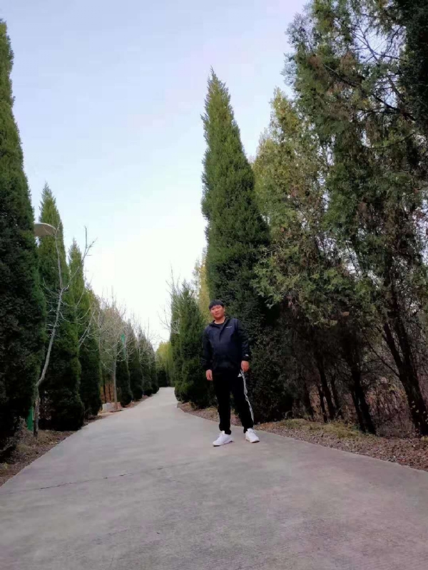 相濡以沫的第一张照片--娄底蓝颜知己交友网